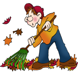 Autumn Newsletter