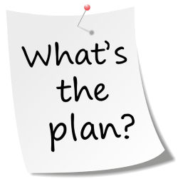 EYFS Long Term Plan