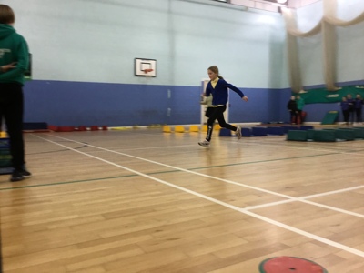 Sportshall Athletics Sportshall Athletics