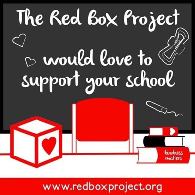 The Red Box Project