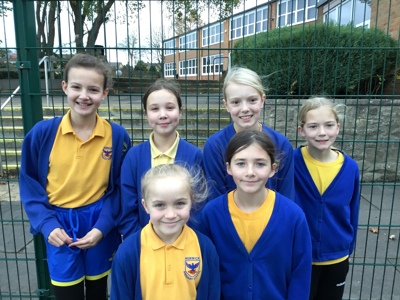 Cross Country Success! Cross Country Success!