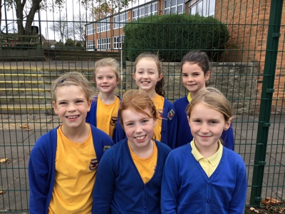 Cross Country Success! Cross Country Success!