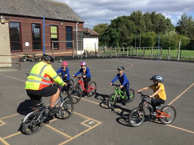 Bikeability Bikeability