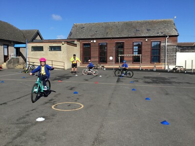 Bikeability Bikeability