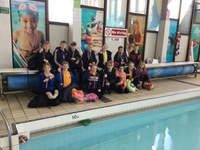 SWIMMING SUPER STARS SWIMMING SUPER STARS