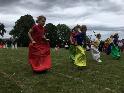 SPORTS DAY
