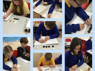 Mastery in Maths