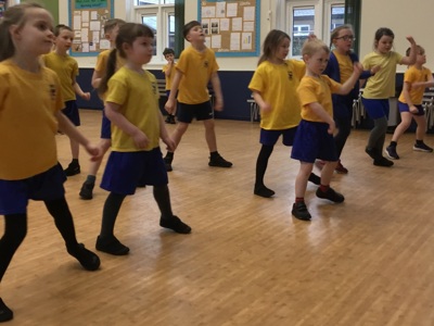 DANCE FESTIVAL