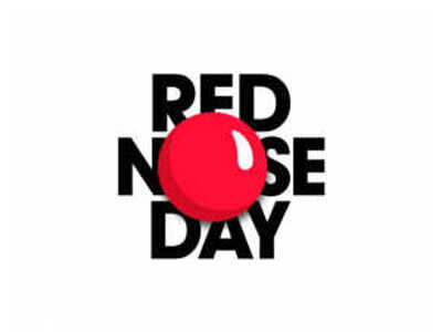 RED NOSE DAY