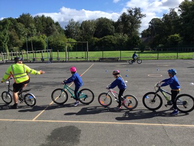Bikeability